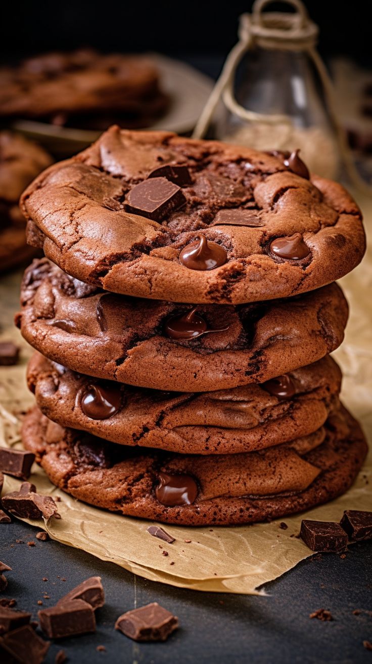 Cookies & Biscuits
